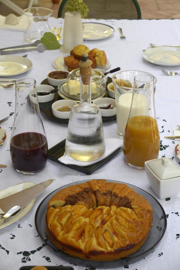 Wunderkammer B&B Pulsano Εξωτερικό φωτογραφία