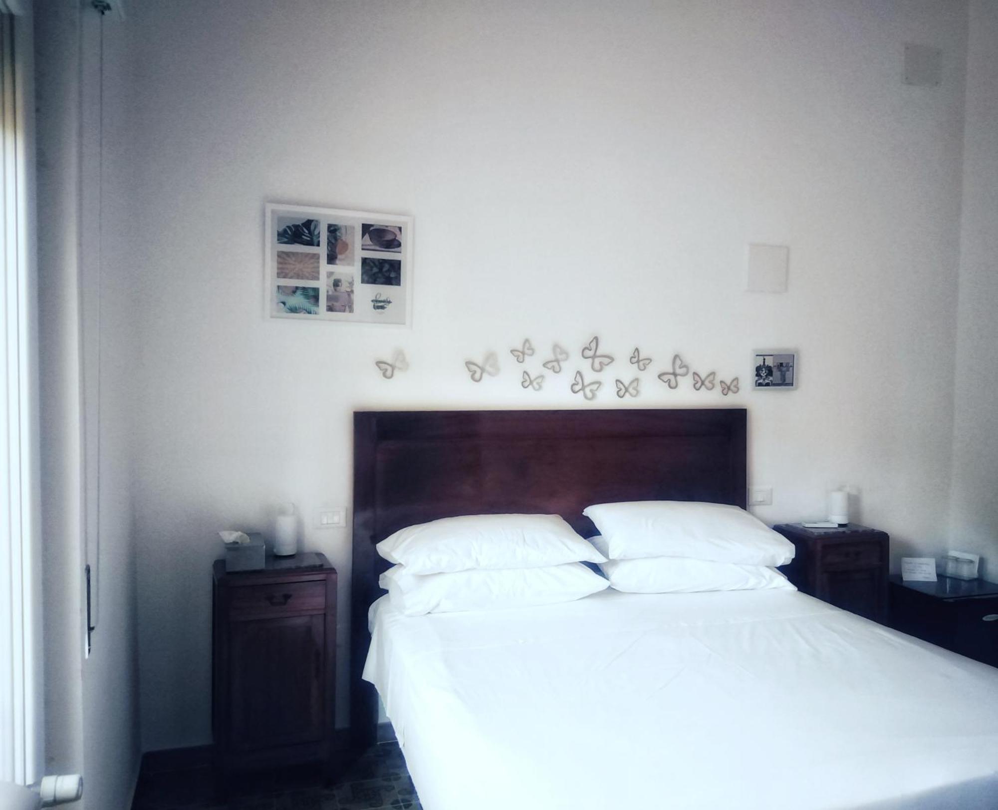 Wunderkammer B&B Pulsano Εξωτερικό φωτογραφία